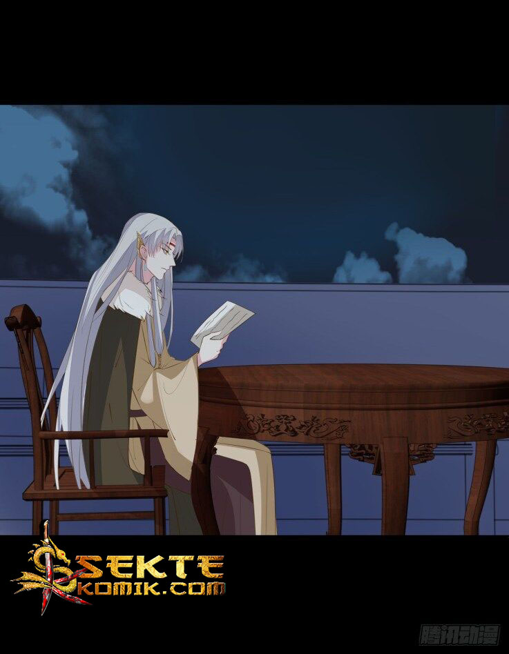 Pupillary Master Chapter 29.3 Gambar 12