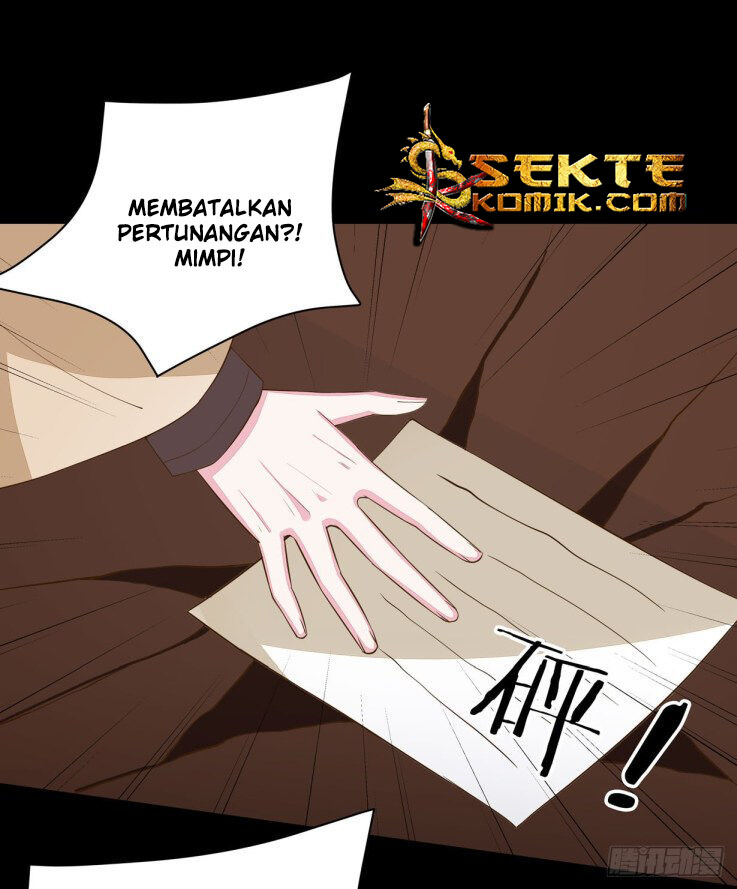 Pupillary Master Chapter 29.3 Gambar 14