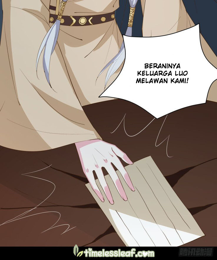 Pupillary Master Chapter 29.3 Gambar 16