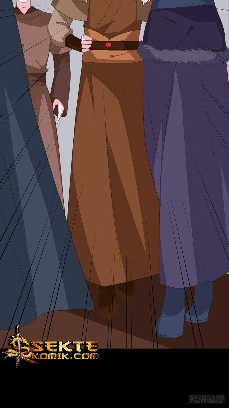 Pupillary Master Chapter 29.2 Gambar 5