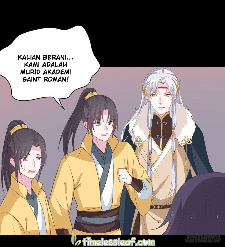 Pupillary Master Chapter 29.2 Gambar 6