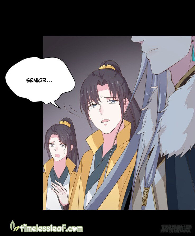 Pupillary Master Chapter 29.2 Gambar 8