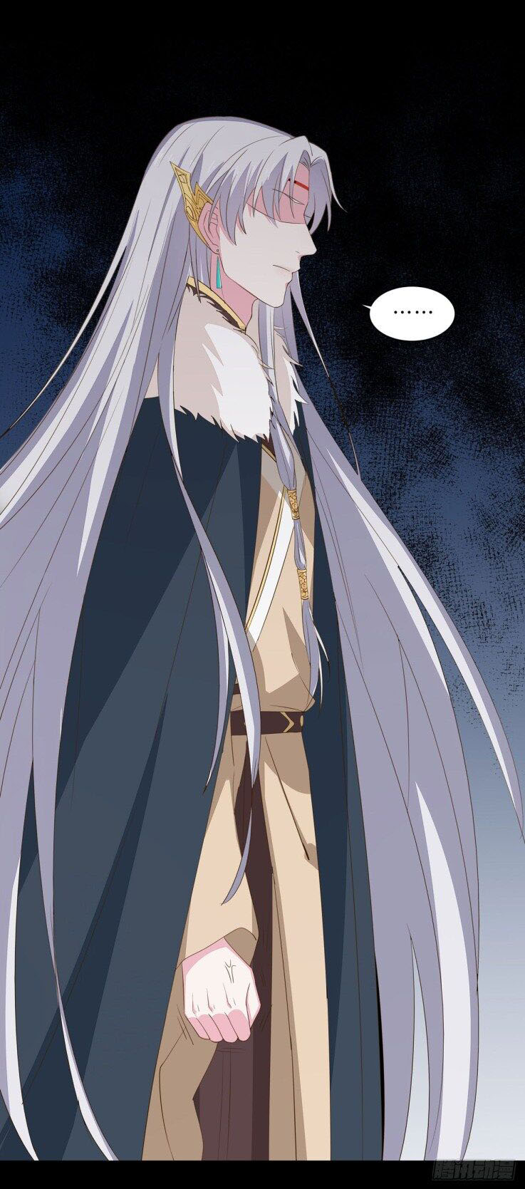 Pupillary Master Chapter 29.2 Gambar 9