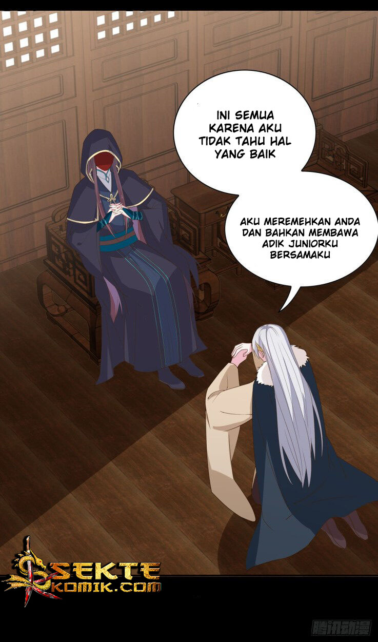 Pupillary Master Chapter 29.2 Gambar 15