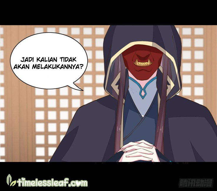 Pupillary Master Chapter 29.2 Gambar 3