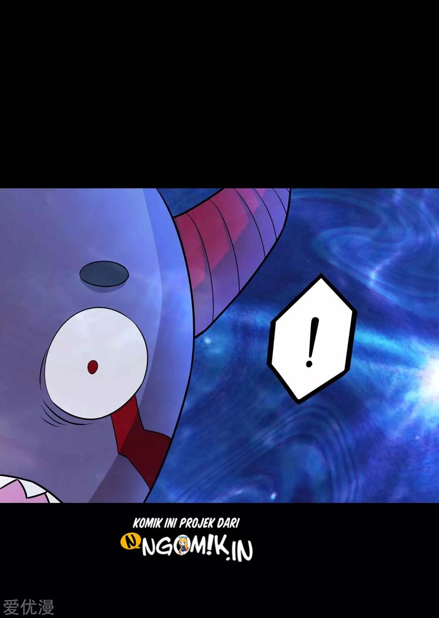 King of Apocalypse Chapter 222 Gambar 13