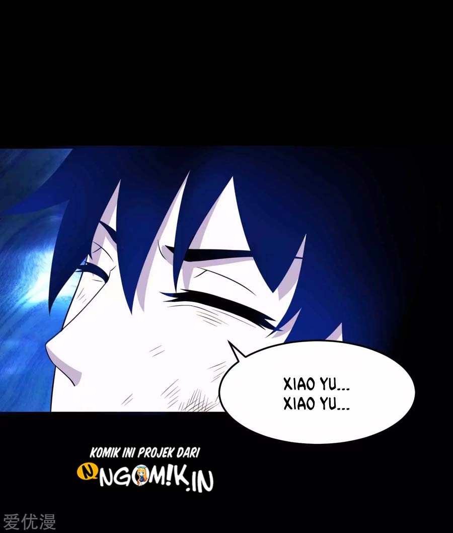 King of Apocalypse Chapter 222 Gambar 26