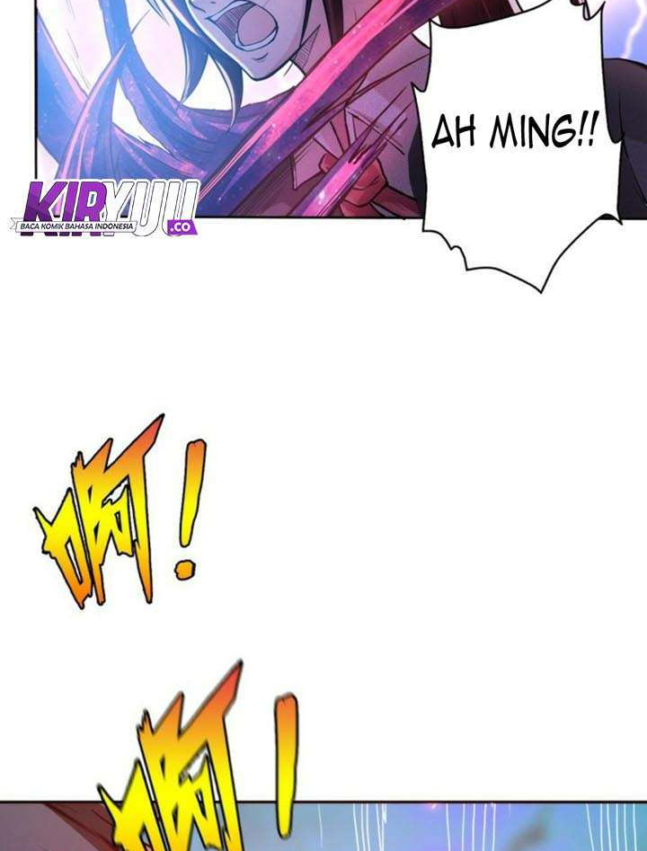 God Slayer Chapter 03 Gambar 4