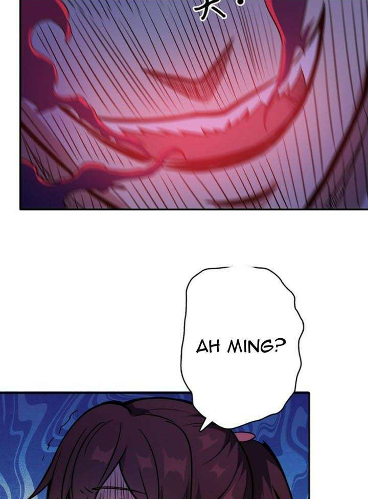 God Slayer Chapter 03 Gambar 41