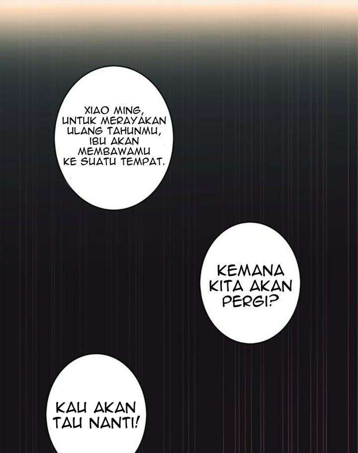 God Slayer Chapter 03 Gambar 46