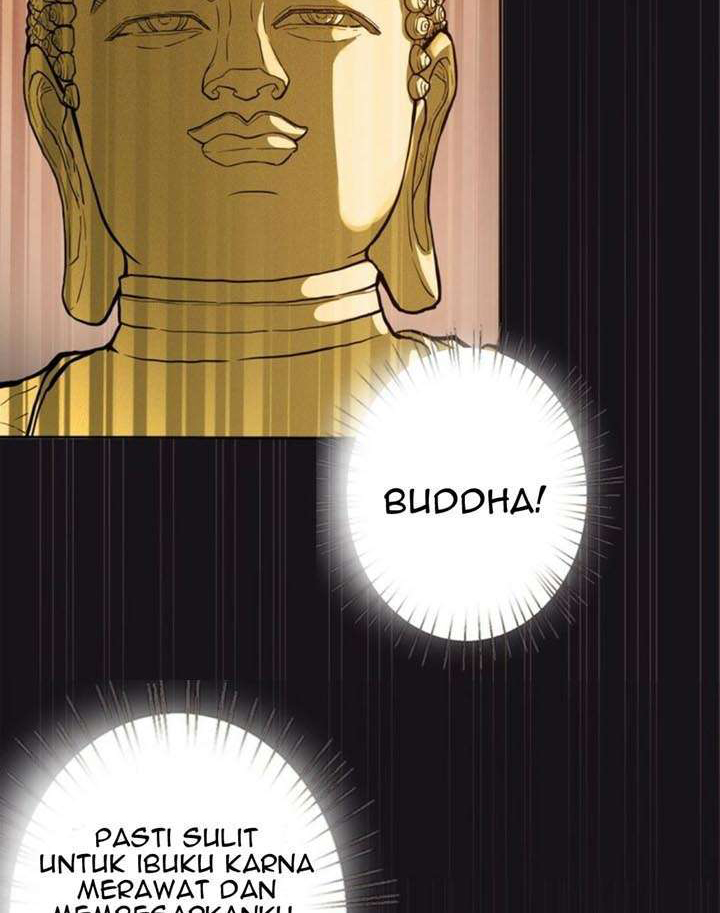 God Slayer Chapter 03 Gambar 51