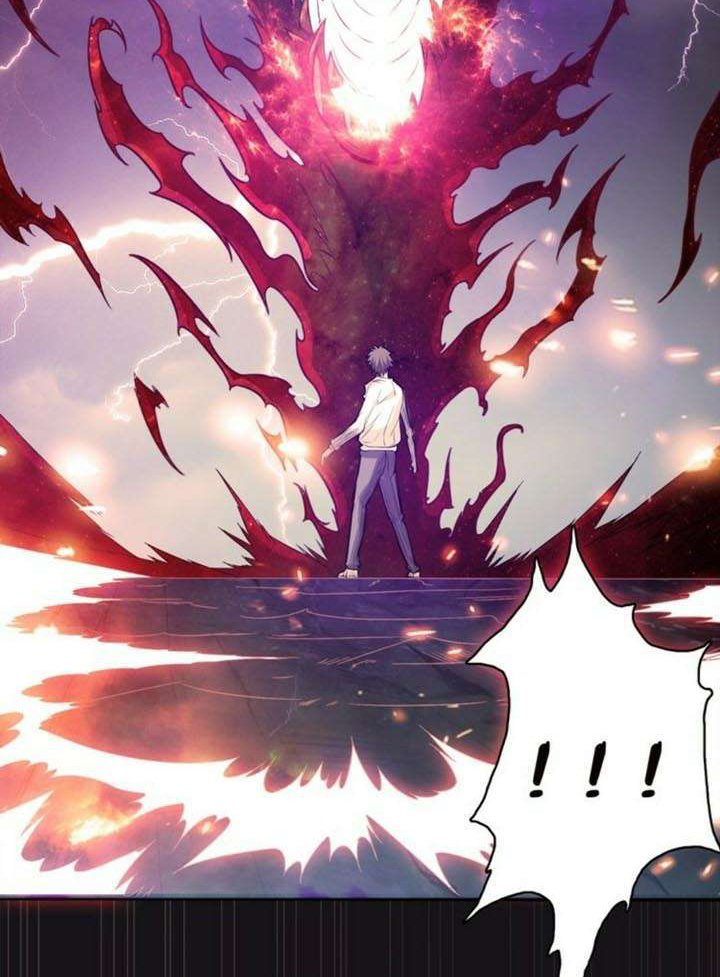 God Slayer Chapter 03 Gambar 62