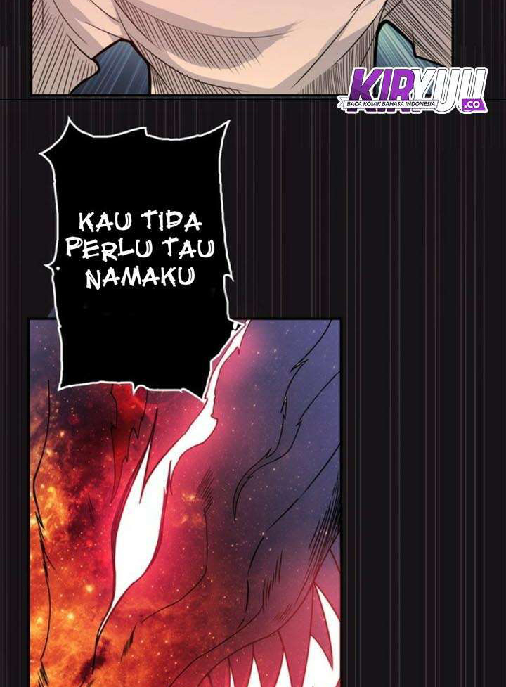 God Slayer Chapter 03 Gambar 64