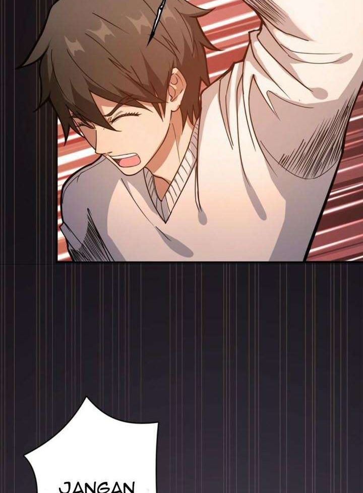 God Slayer Chapter 03 Gambar 68