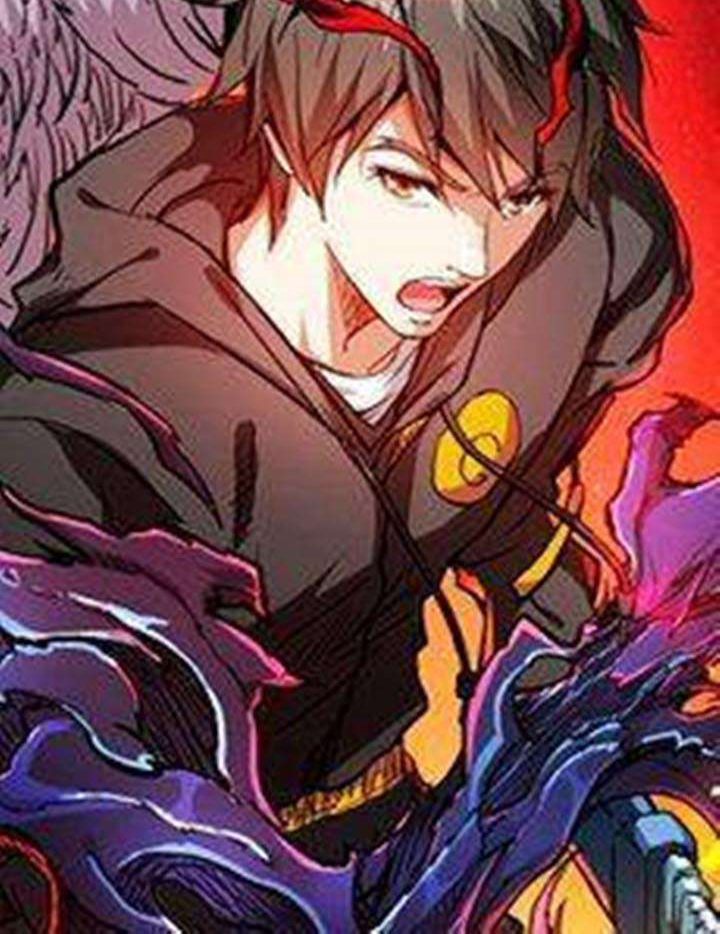 God Slayer Chapter 03 Gambar 79