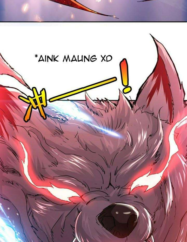 God Slayer Chapter 03 Gambar 18