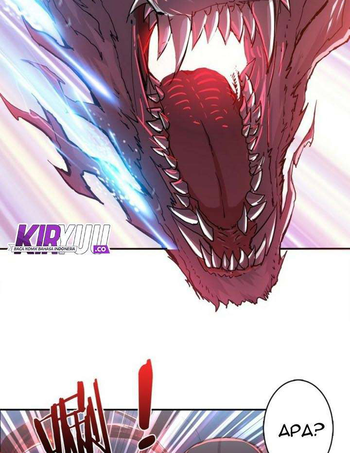 God Slayer Chapter 03 Gambar 19