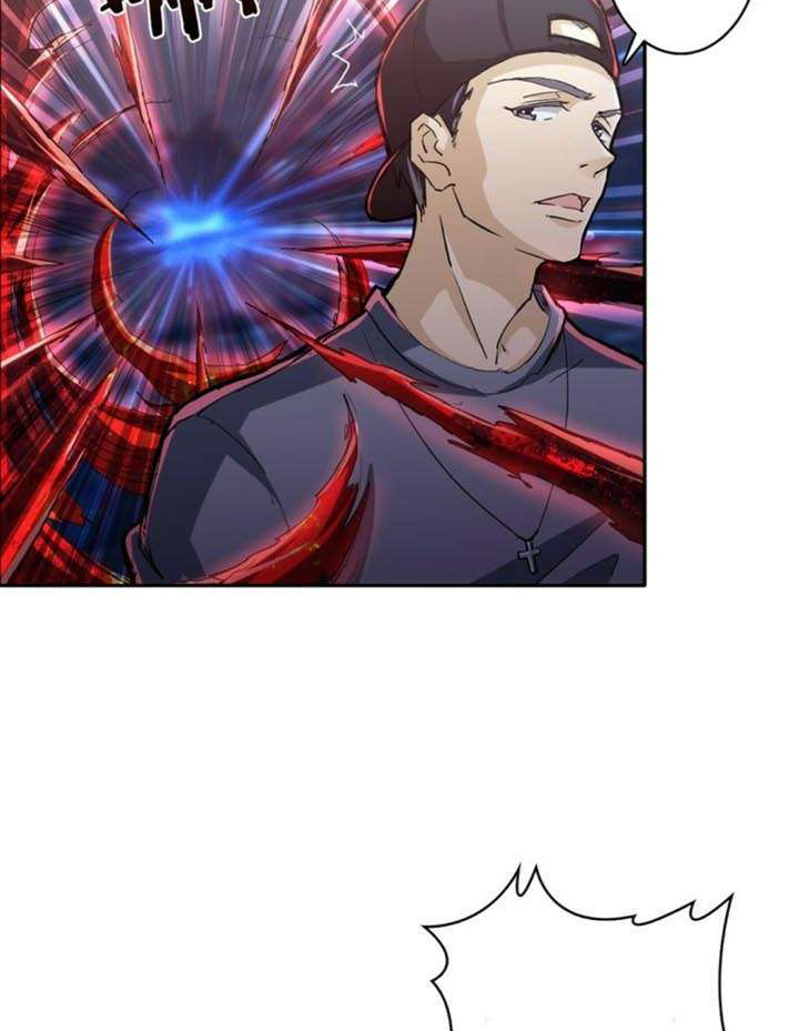 God Slayer Chapter 03 Gambar 20