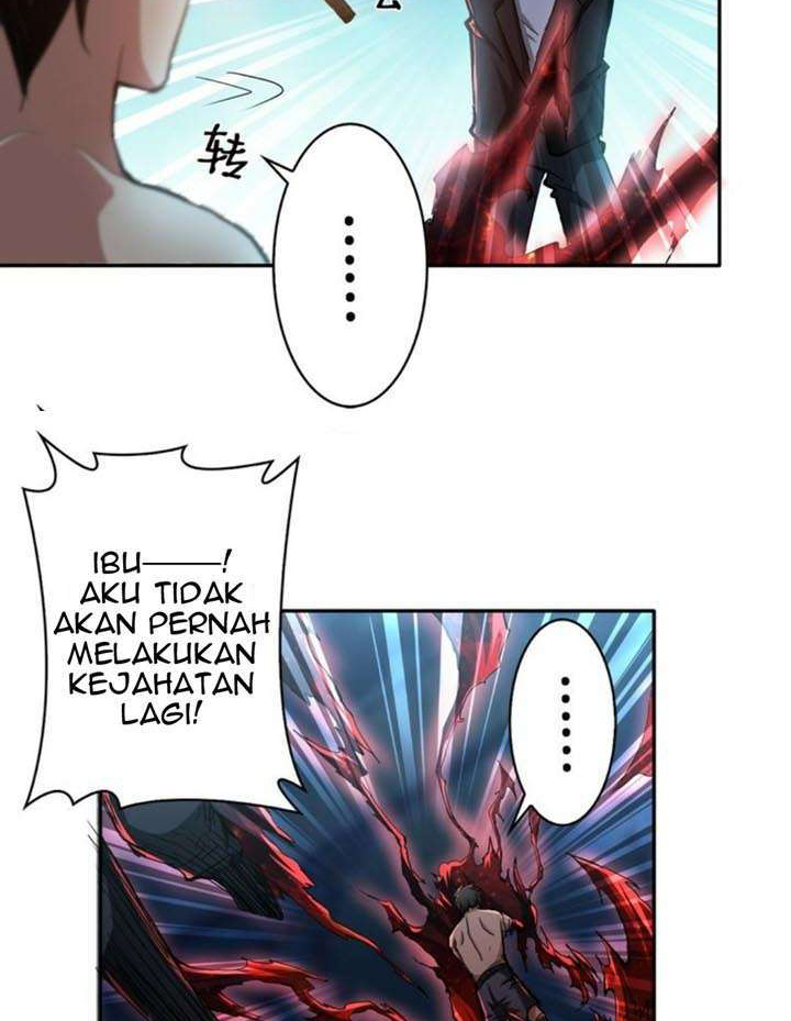 God Slayer Chapter 03 Gambar 25