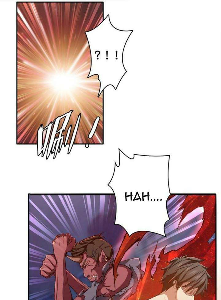 God Slayer Chapter 03 Gambar 31