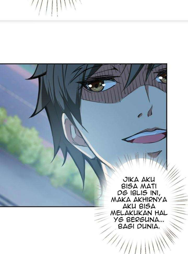 God Slayer Chapter 05 Gambar 40