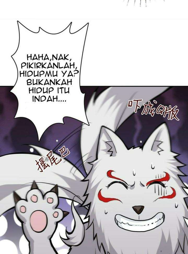 God Slayer Chapter 05 Gambar 41