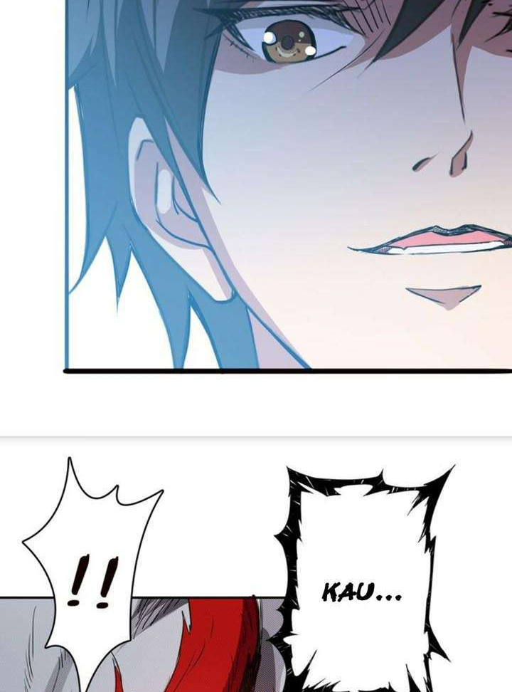 God Slayer Chapter 05 Gambar 43