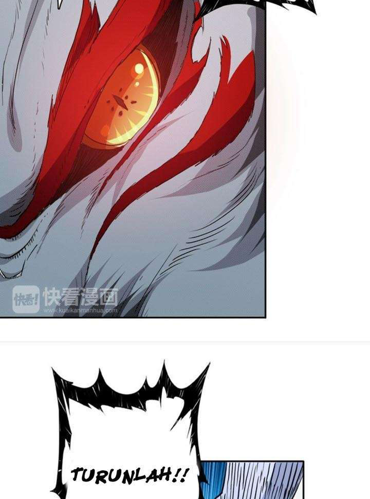 God Slayer Chapter 05 Gambar 44