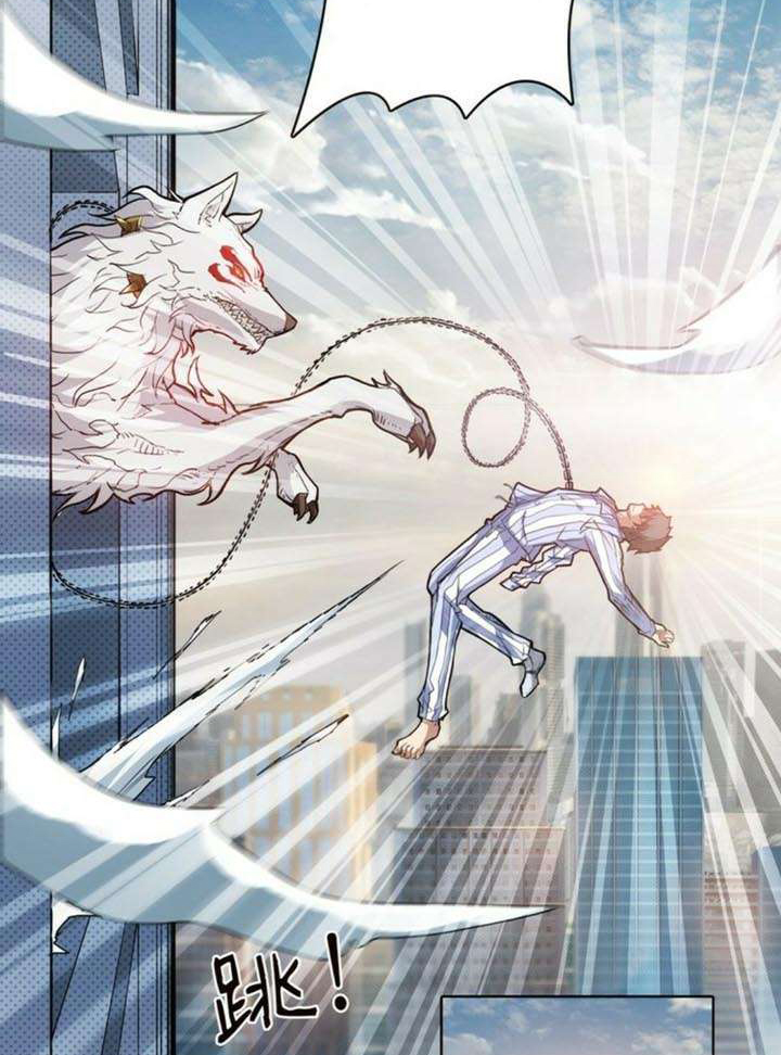 God Slayer Chapter 05 Gambar 46