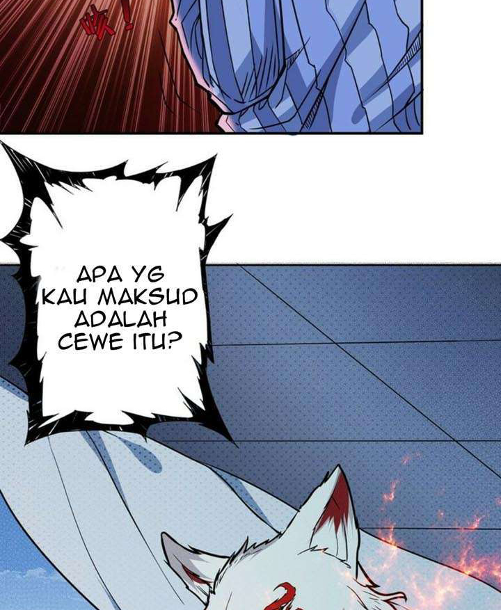 God Slayer Chapter 05 Gambar 5