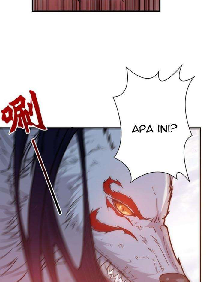 God Slayer Chapter 05 Gambar 51