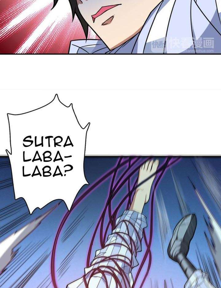 God Slayer Chapter 05 Gambar 55