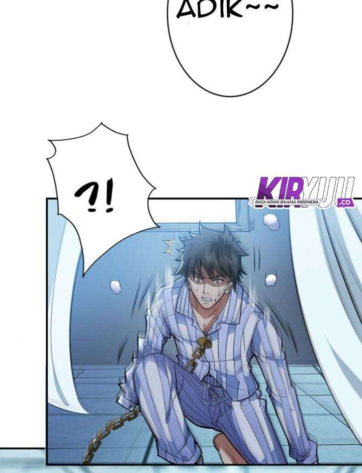 God Slayer Chapter 05 Gambar 61