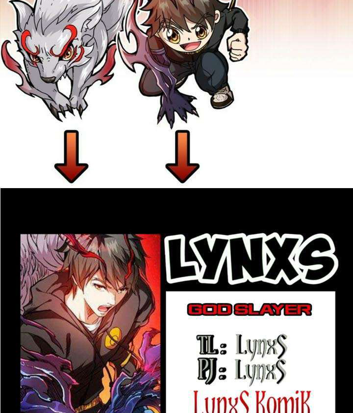 God Slayer Chapter 05 Gambar 68