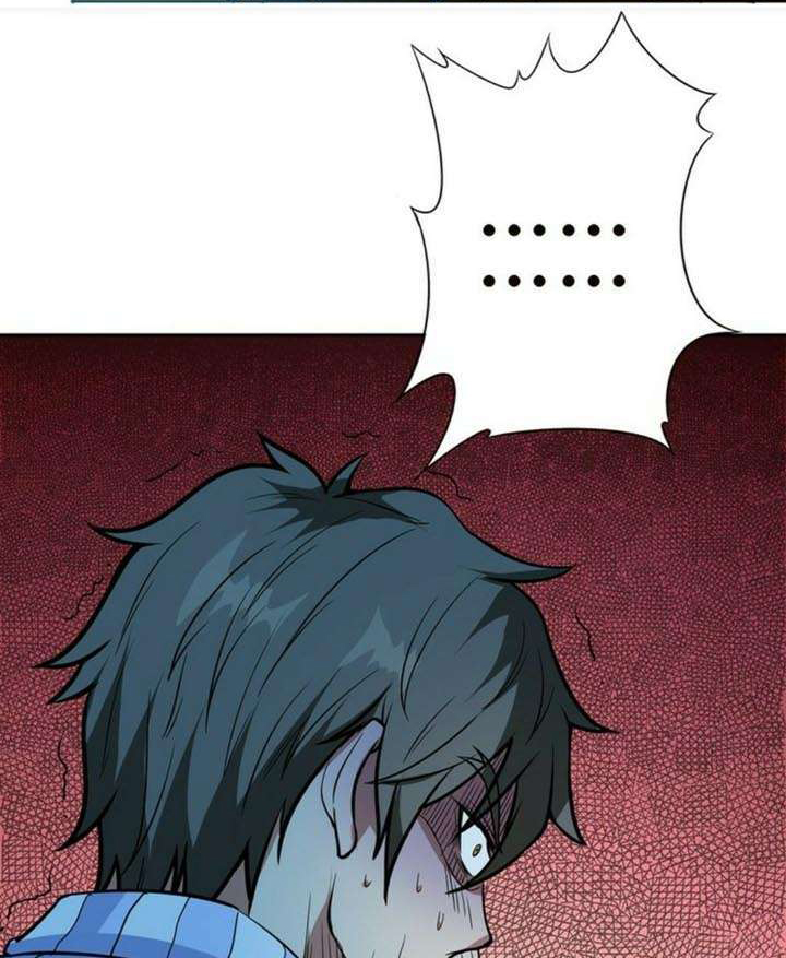 God Slayer Chapter 05 Gambar 8