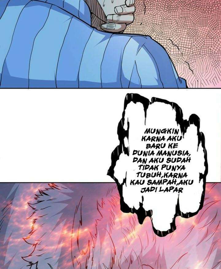 God Slayer Chapter 05 Gambar 9