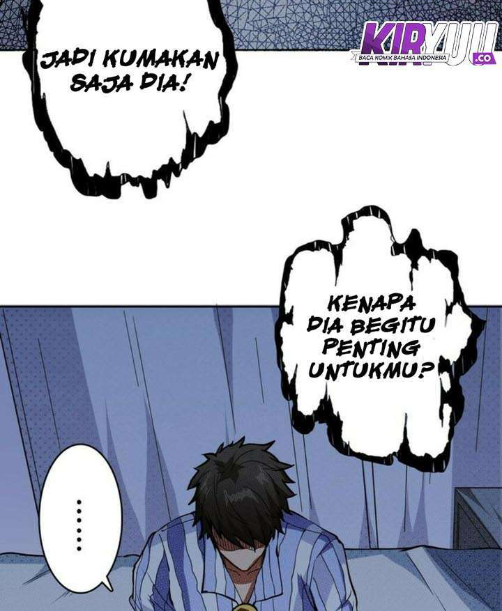 God Slayer Chapter 05 Gambar 11