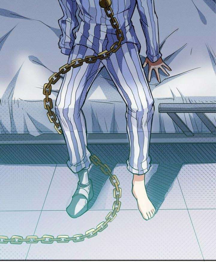 God Slayer Chapter 05 Gambar 12