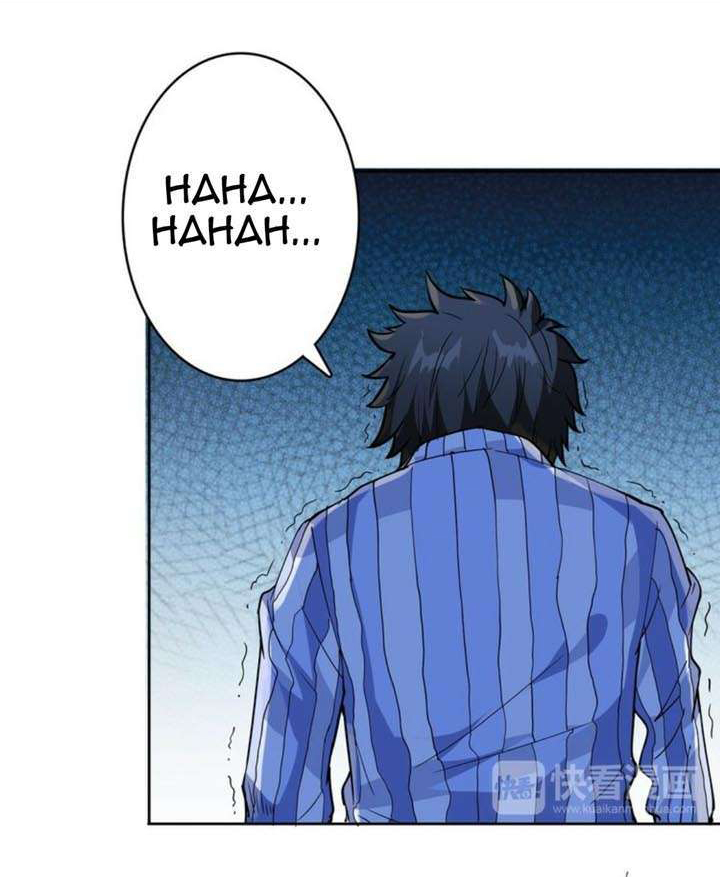 God Slayer Chapter 05 Gambar 13