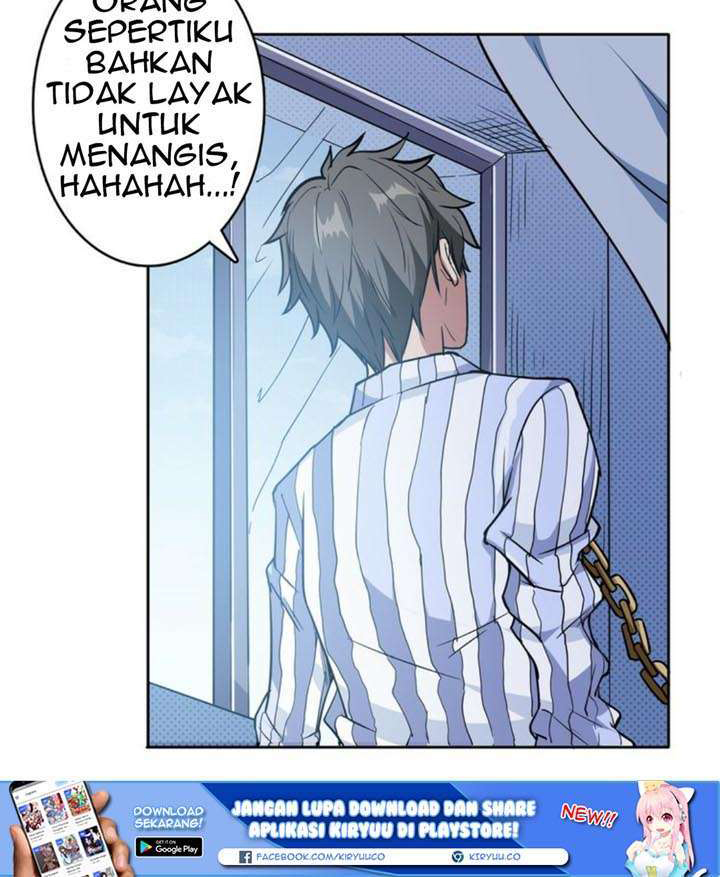 God Slayer Chapter 05 Gambar 18