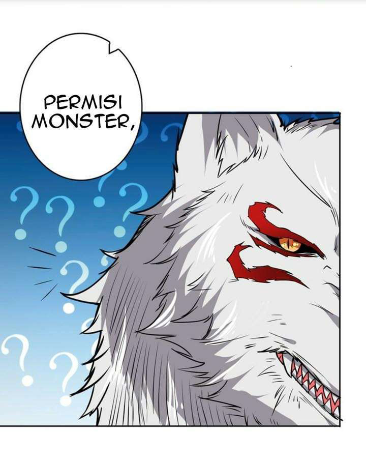 God Slayer Chapter 05 Gambar 19