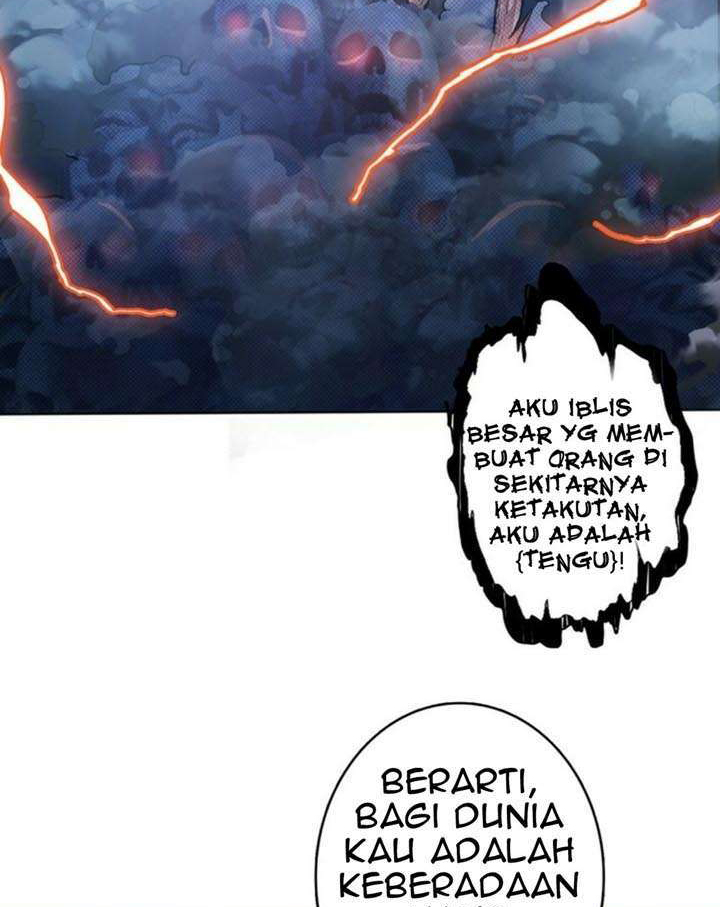 God Slayer Chapter 05 Gambar 23