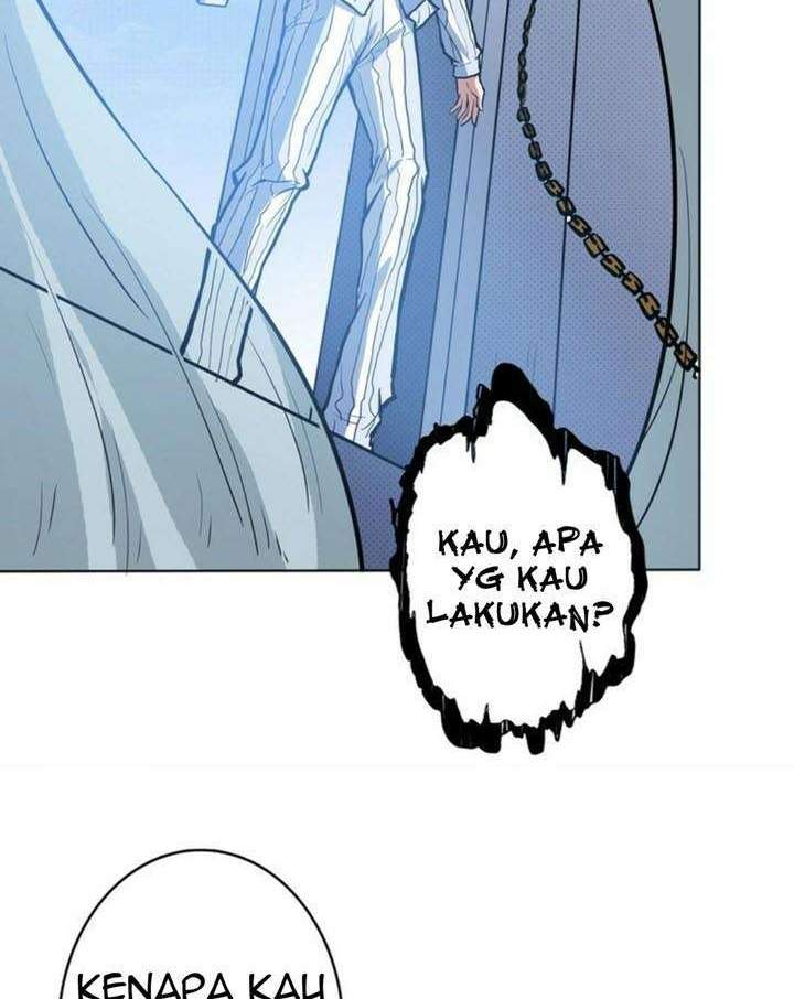 God Slayer Chapter 05 Gambar 28