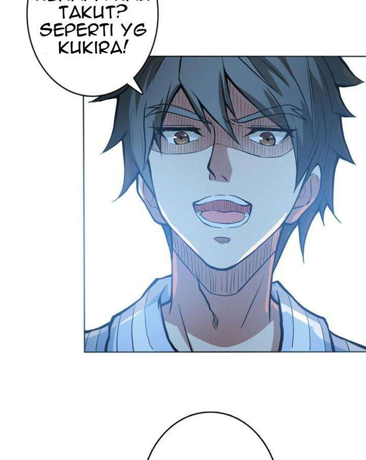 God Slayer Chapter 05 Gambar 29