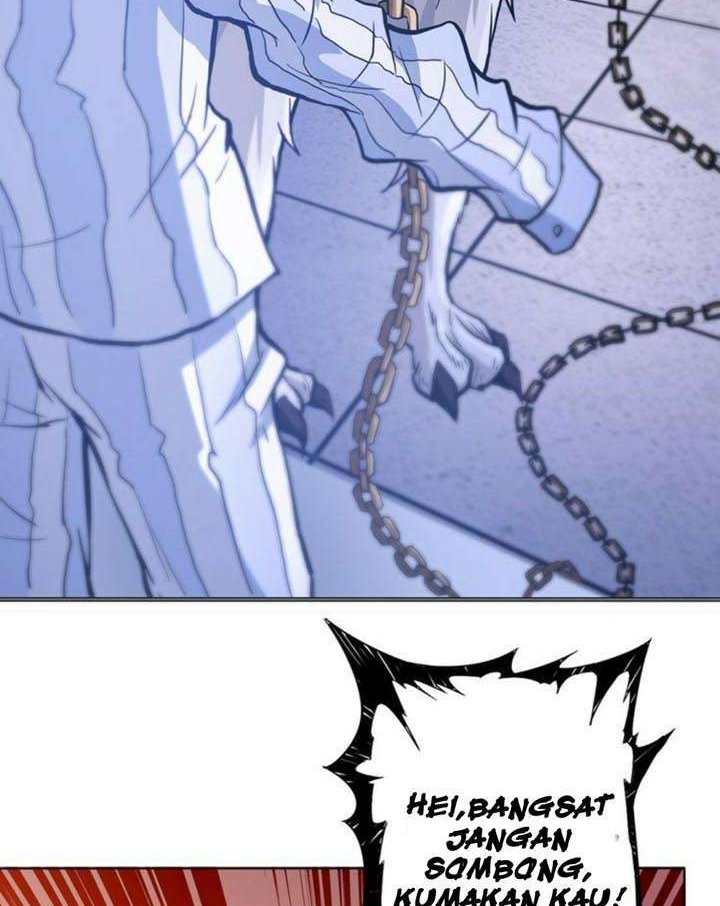 God Slayer Chapter 05 Gambar 31