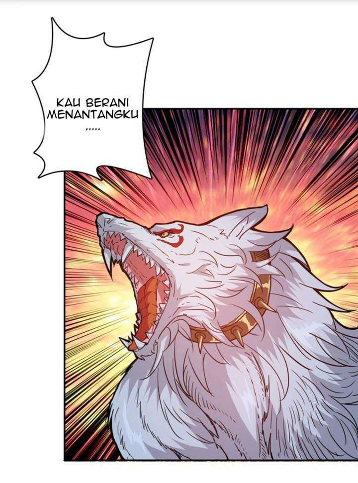 God Slayer Chapter 05 Gambar 35