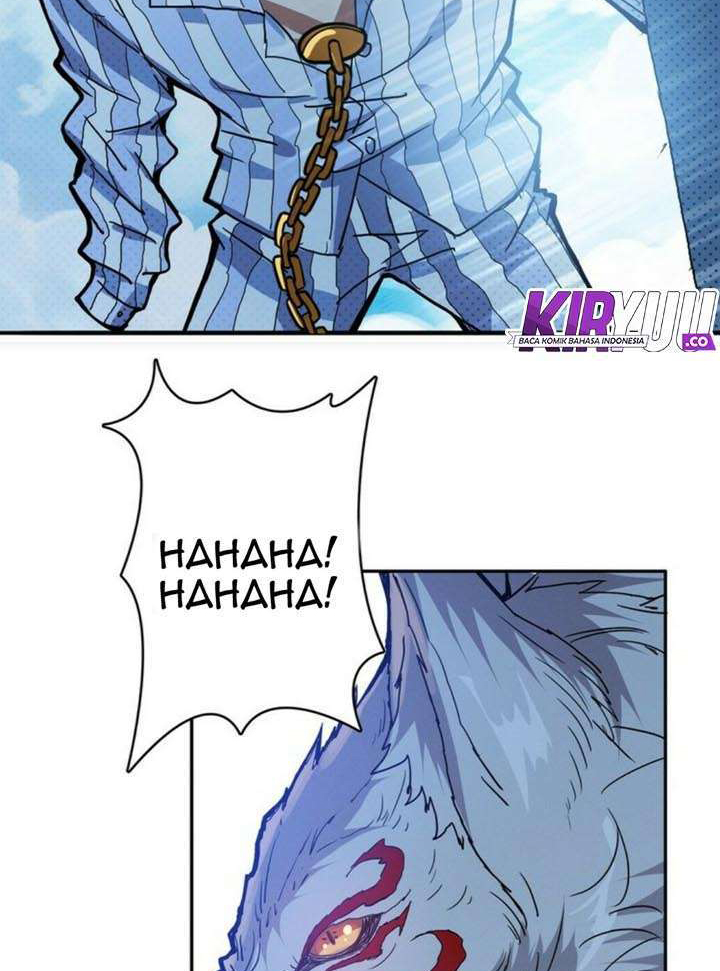 God Slayer Chapter 05 Gambar 37