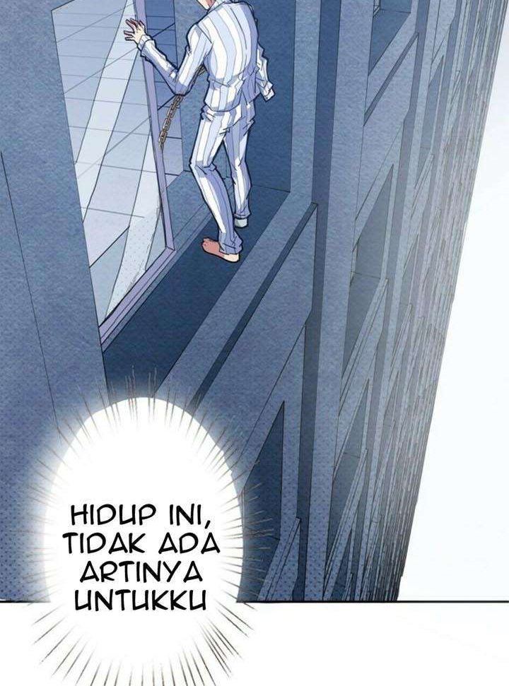 God Slayer Chapter 05 Gambar 39