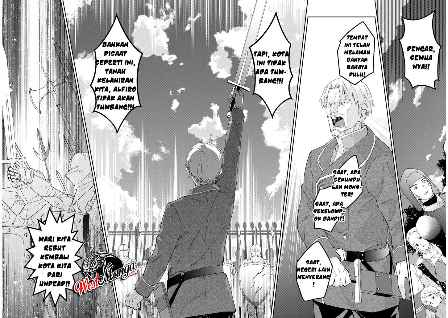 Maou ni Natte node – Dungeon Tsukutte Jingai Musume to Honobono suru Chapter 24 Gambar 23