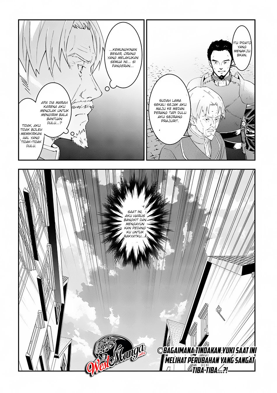 Maou ni Natte node – Dungeon Tsukutte Jingai Musume to Honobono suru Chapter 24 Gambar 24